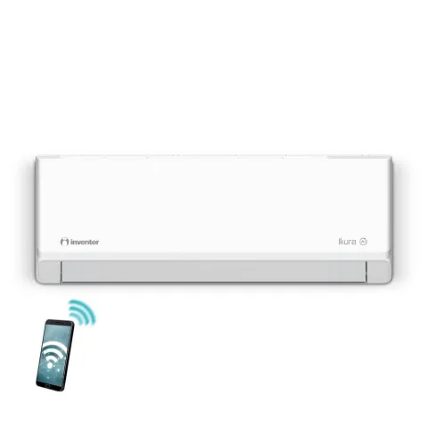 Inventor Ikura IN9BTU