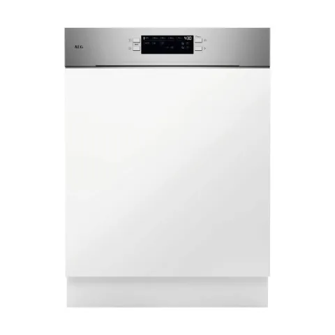 AEG 6000 SmartSelect GT6210D1SNM 60 cm