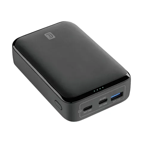 Cellular Line ESSENCE PD 20.000mAh Black