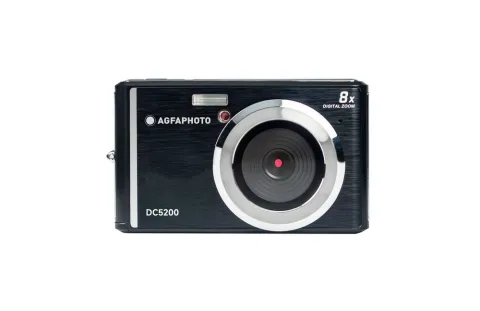 Agfa Realishot DC5200 Black