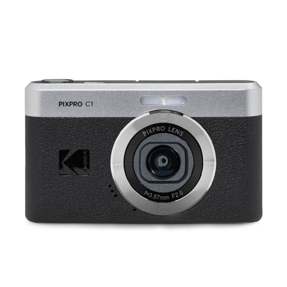 Kodak Pixpro C1 Black