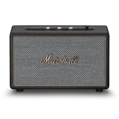 Marshall Acton IV Black