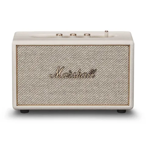 Marshall Acton IV Cream