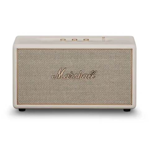 Marshall Stanmore IV Cream