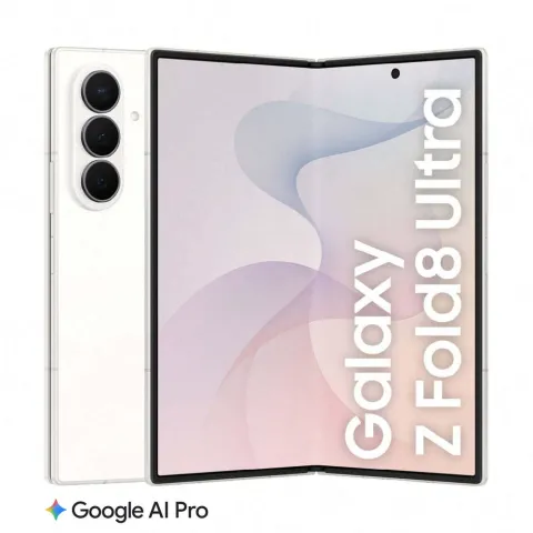 Samsung Galaxy Z Fold8 Ultra 12GB/256GB Cream 5G