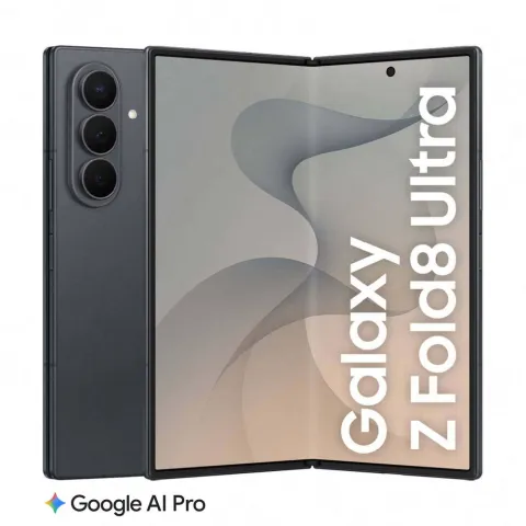 Samsung Galaxy Z Fold8 Ultra 12GB/512GB Graphite 5G