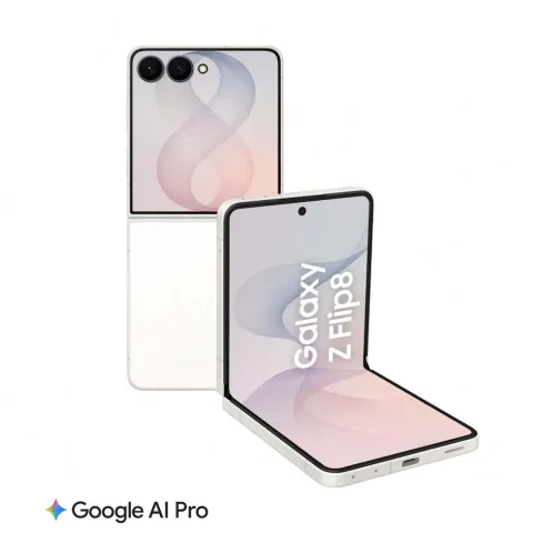 Samsung Galaxy Z Flip8 12GB/512GB Cream 5G