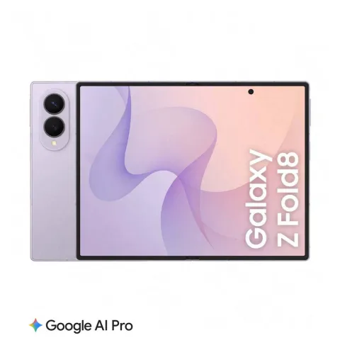 Samsung Galaxy Z Fold8 12GB/256GB Lavender 5G