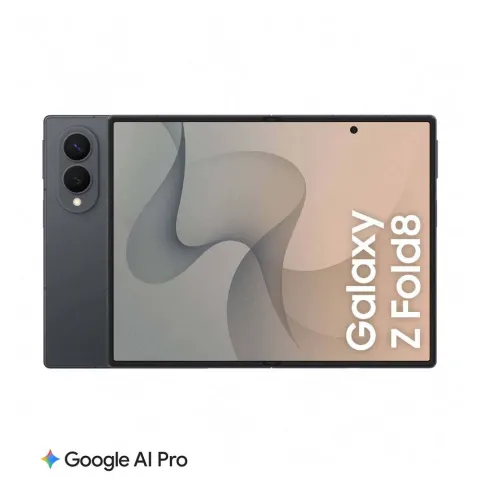 Samsung Galaxy Z Fold8 12GB/512GB Graphite 5G