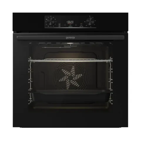 Gorenje BO6735E02BKOT Black