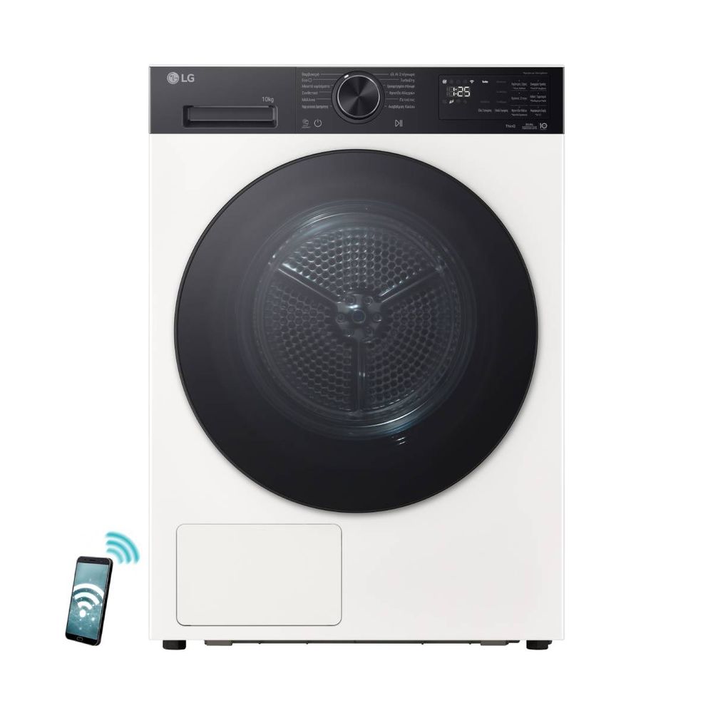 LG RHX5010THB 10kg