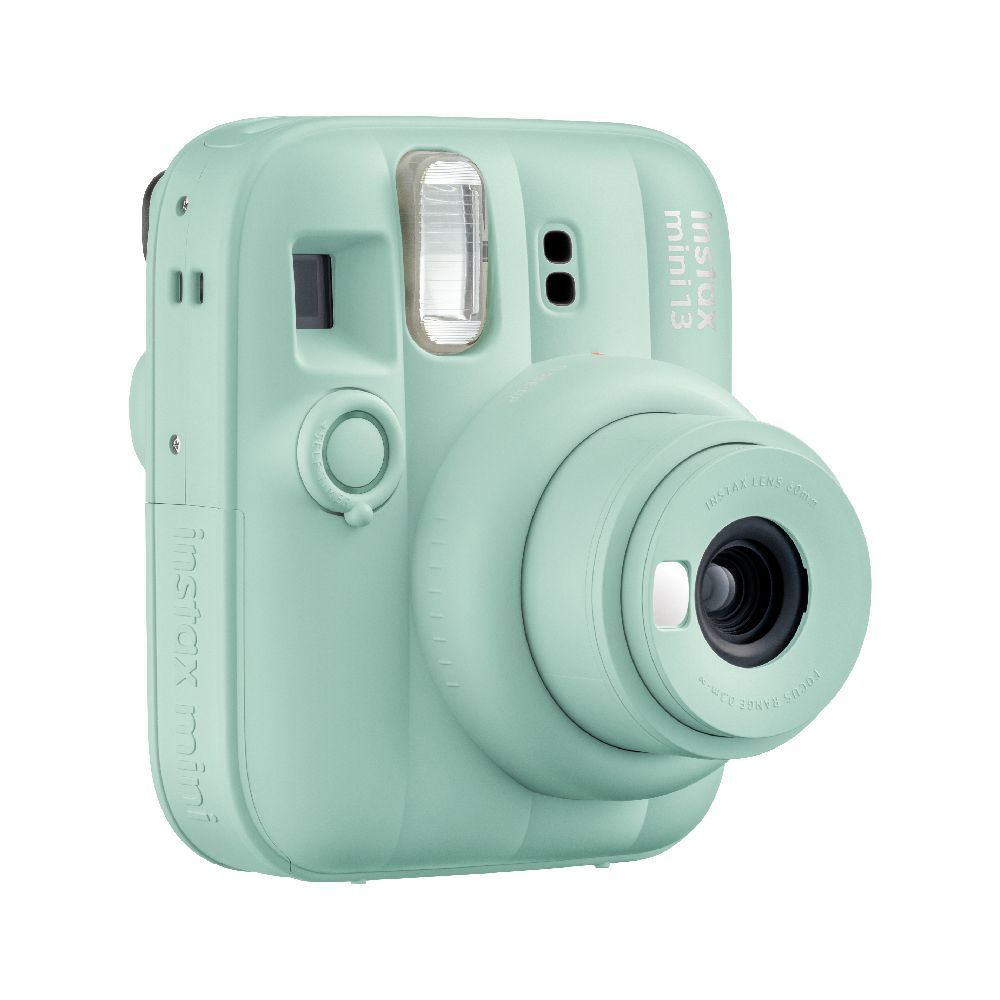 Fujifilm Instax Mini 13 Green