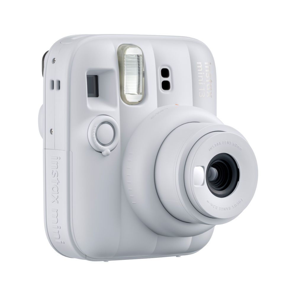 Fujifilm Instax Mini 13 White