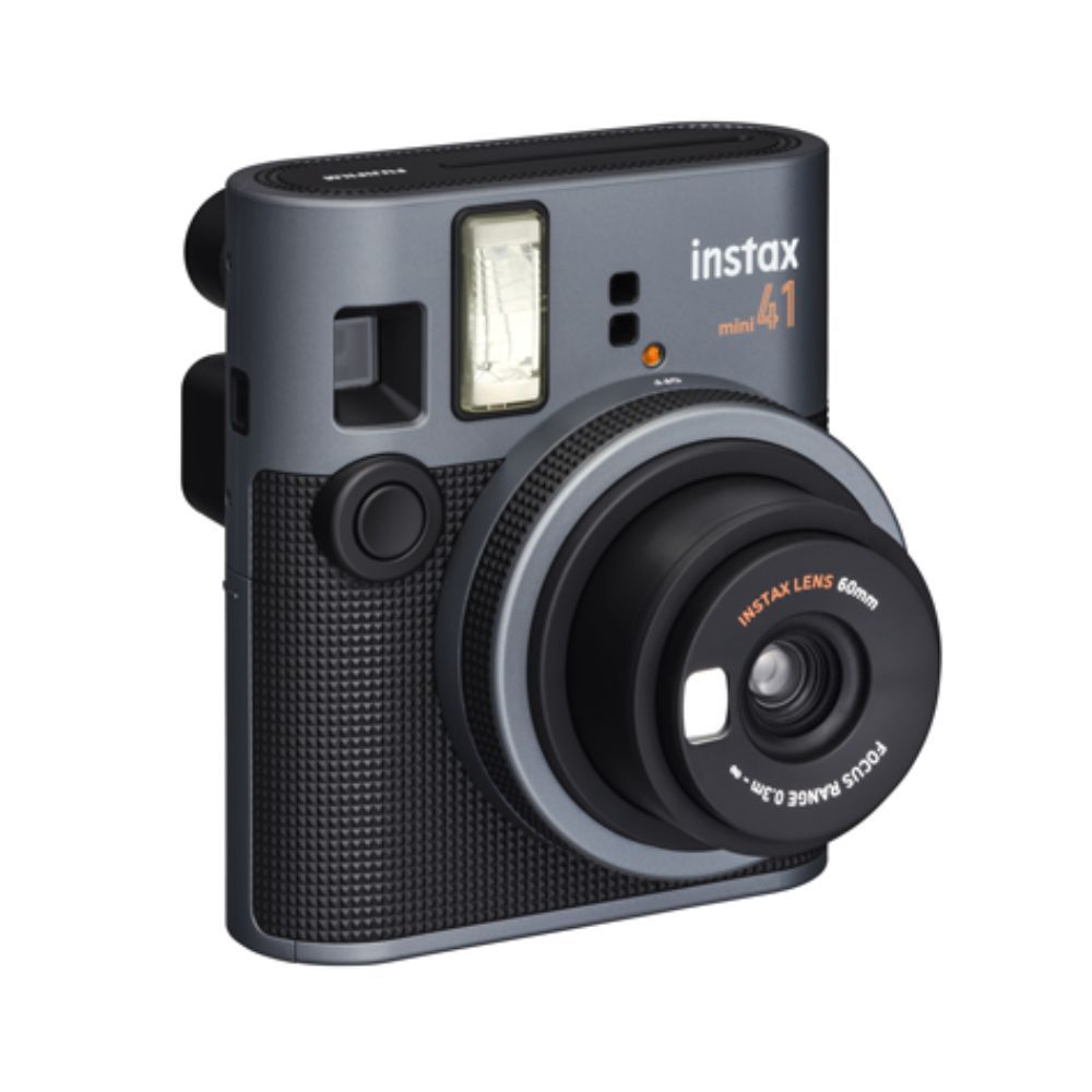 Fujifilm Instax Mini 41 Black