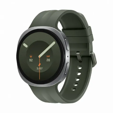 Samsung Galaxy Watch9 44mm Silver LTE