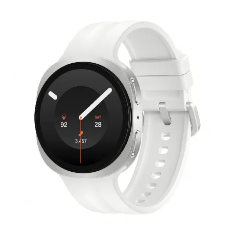 Samsung Galaxy Watch9 40mm Cream LTE