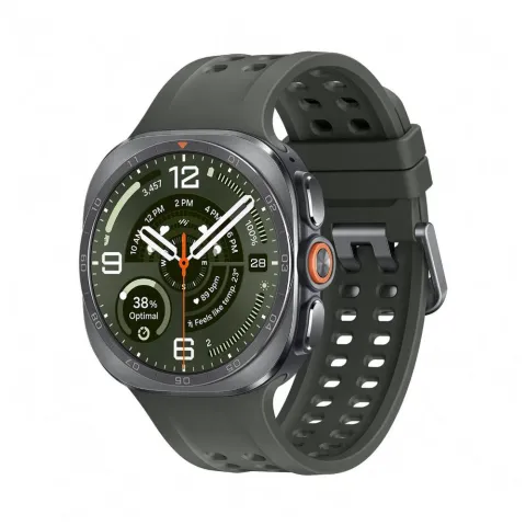 Samsung Galaxy Watch Ultra2 47mm Titan Silver