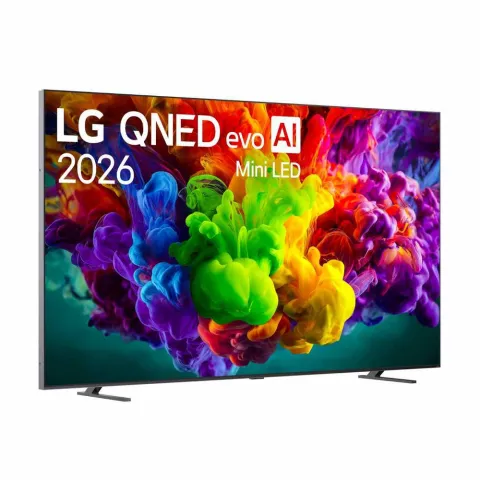 LG QNED Evo 115QNED93B6 115" AI