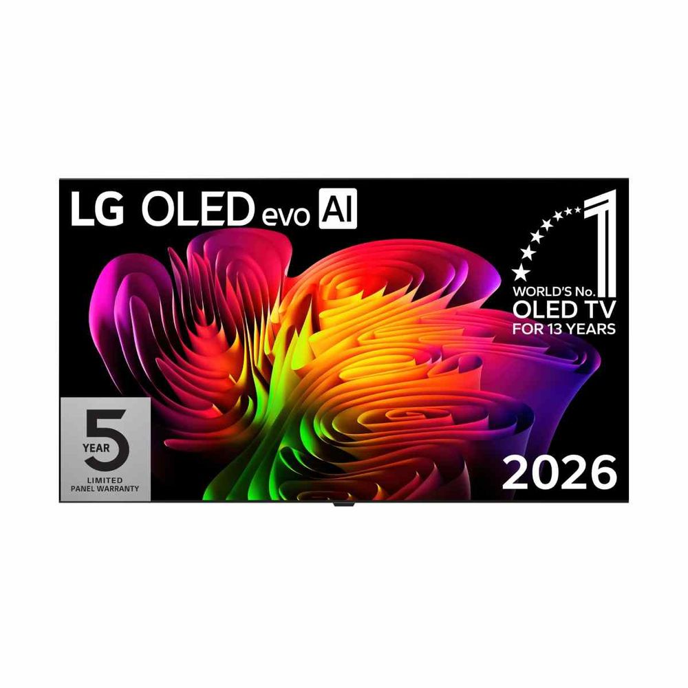 LG 83W69 Oled Evo AI 83"