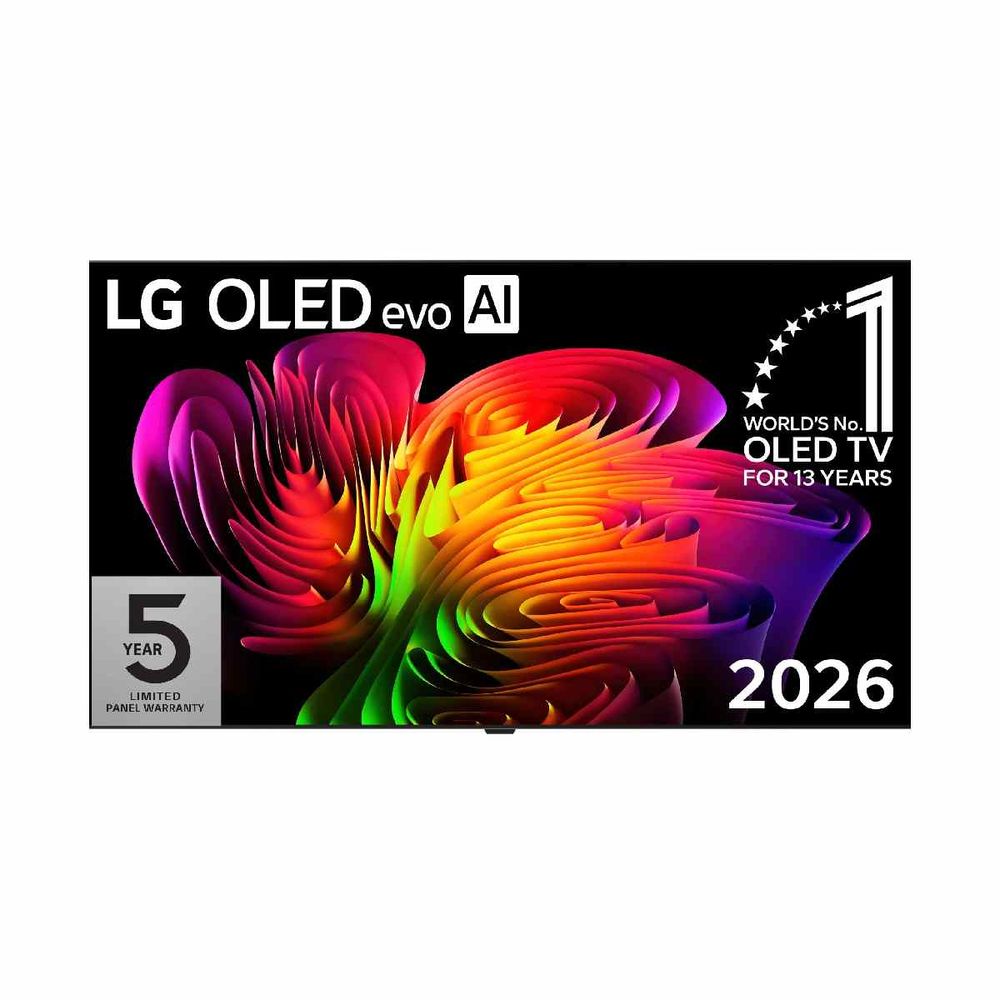 LG 77W69 Oled Evo AI 77"