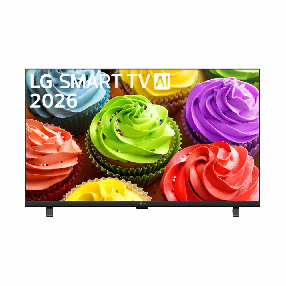 LG 32LB650B6 AI 32"