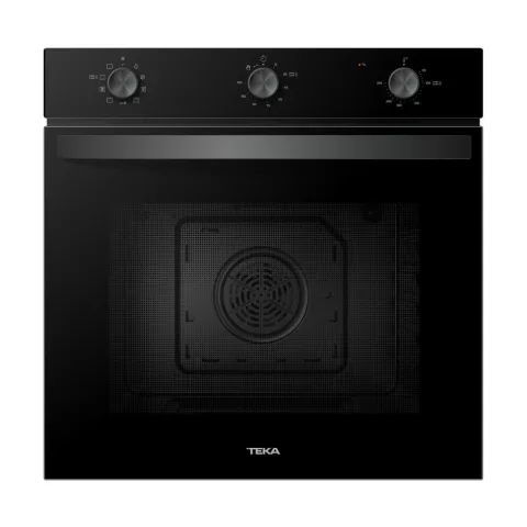 Teka HBB 6250 FBK