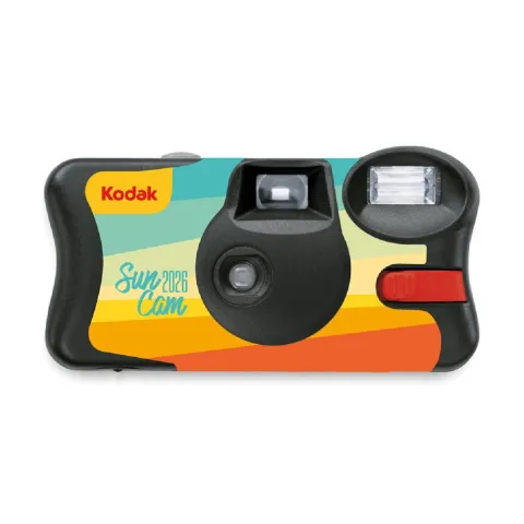 Kodak Fun Flash Summer 27+12