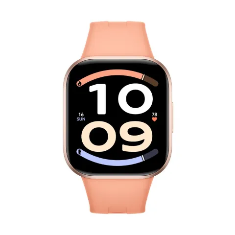 Xiaomi Redmi Watch 6 Active Orange