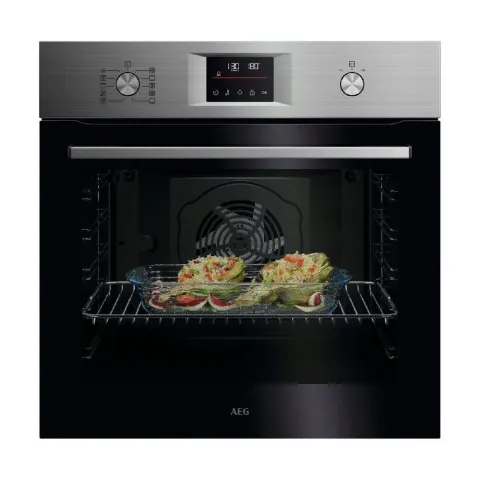 AEG OU5PB40WSM 5000 SurroundCook