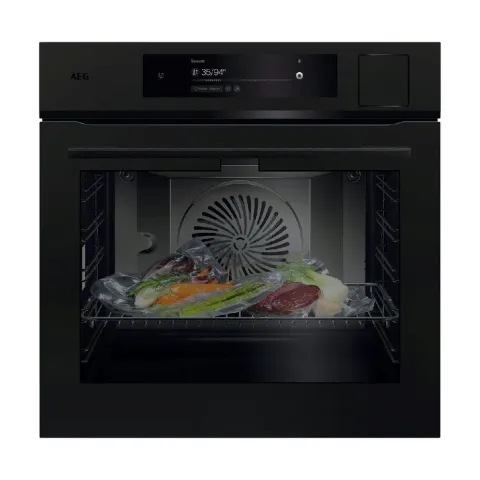 AEG 9000 ProAssist SteamPro NBP9S881DT