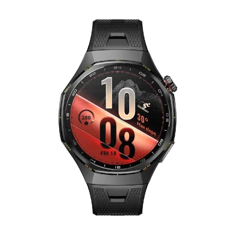 Huawei GT 7 Pro 46mm Black