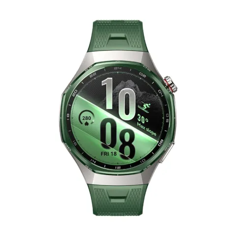Huawei GT 7 Pro 46mm Green