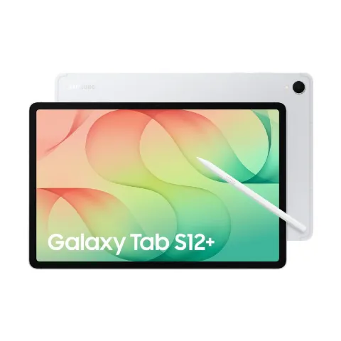 Samsung S12+ 12GB/256GB WiFi Silver