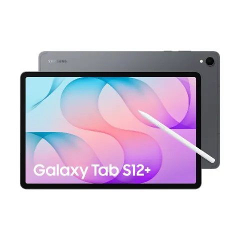 Samsung S12+ 12GB/512GB WiFi Gray