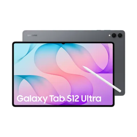 Samsung S12 Ultra 12GB/256GB 5G Gray