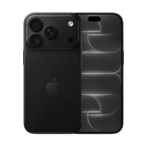 Apple iPhone 18 Pro 512GB Black