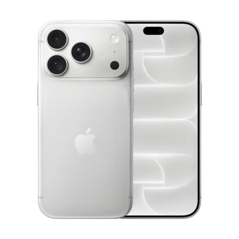 Apple iPhone 18 Pro Max 256GB Silver