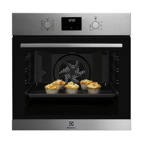 Electrolux 500 SurroundCook SteamBake EOD3H50TX