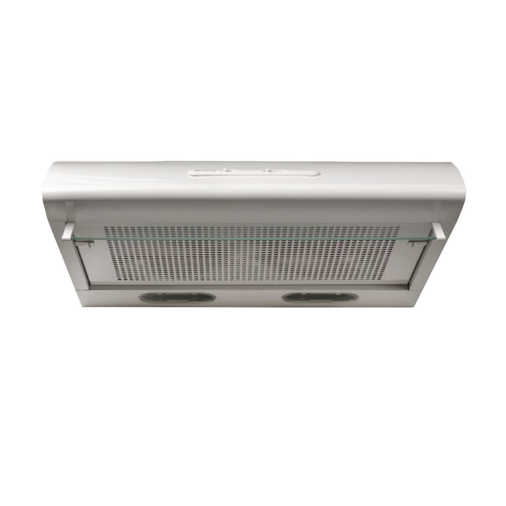Davoline Olympia 2.0 260 White