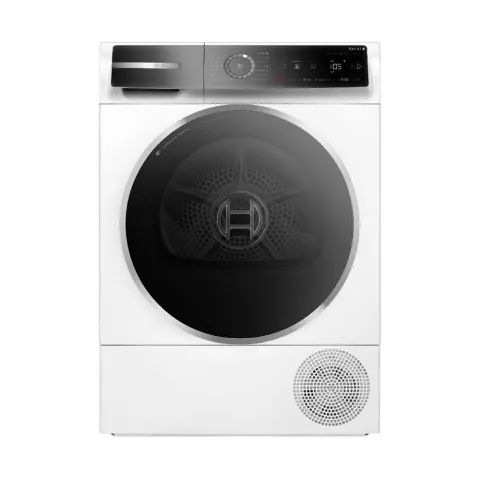 Bosch WQB246DNBY 8kg