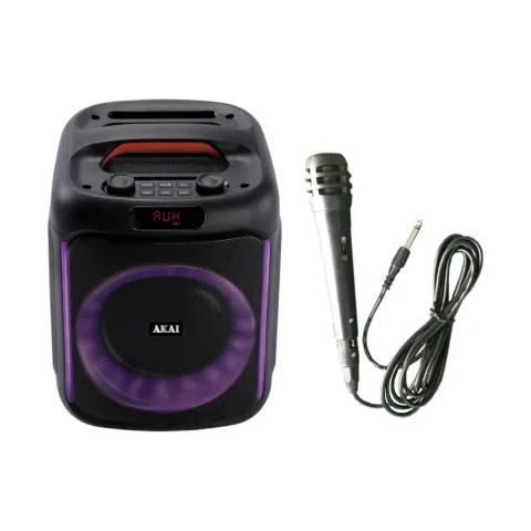 Akai Party Speaker ABTS-V20