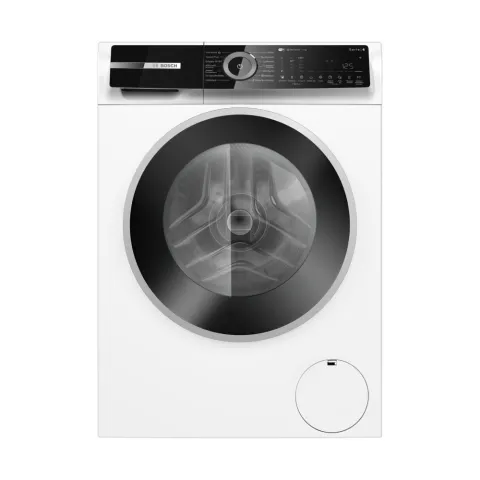 Bosch WGN2640LGR 11kg