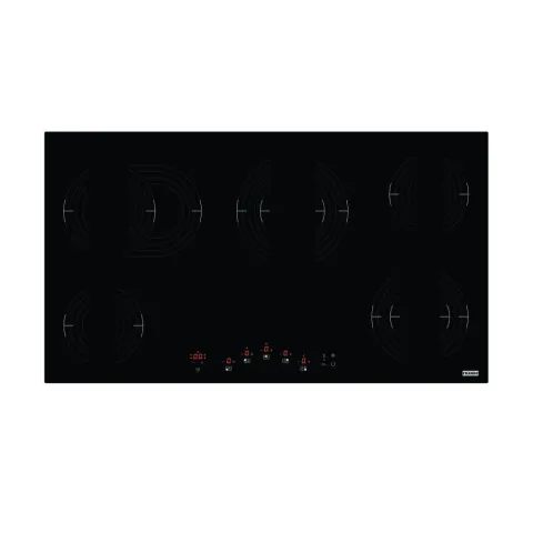 Franke Smart FRSL 905 C TD BK
