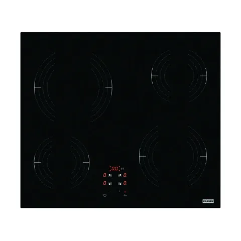 Franke Smart FRSL 604 C TD BK
