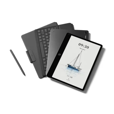 TCL Note A1 8GB/256GB + Case + Pen
