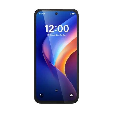 TCL K70 Power 128GB Space Black