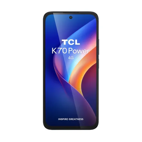 TCL K70 Power 128GB Blue