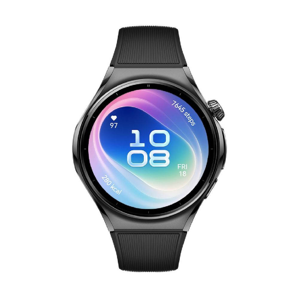 Huawei Watch 6 46mm Black