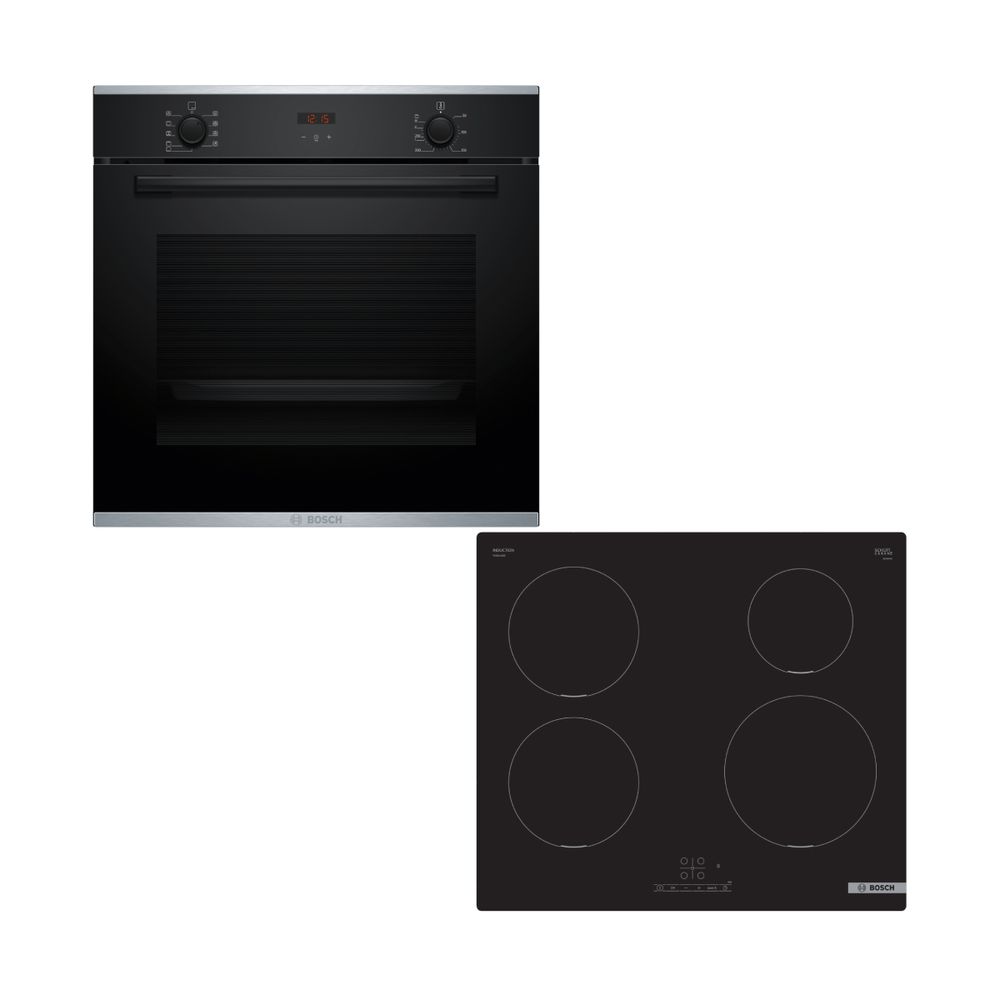 Bosch HBA234EB3 & PUE611BB5E