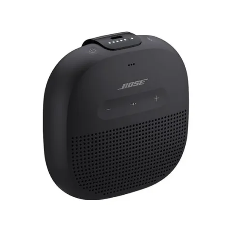 Φορητό Ηχείο Bose SoundLink Micro Bluetooth Μαύρο